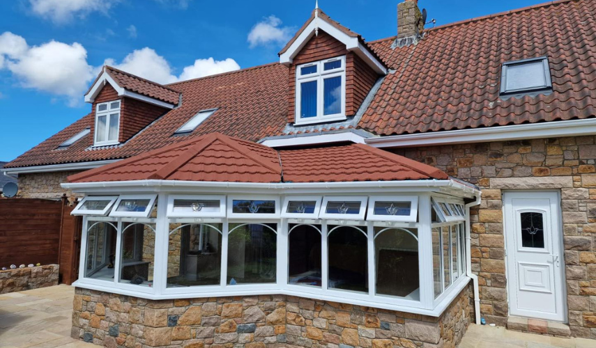 Blog - A guide to conservatory roof replacement